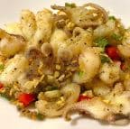 Best Fried Calamari in Elmhurst, NY