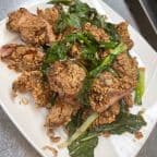 Best Salted Crispy Chicken in Elmhurst, NY