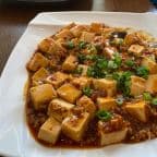 Best Ma-po Tofu w. Pork in Elmhurst, NY