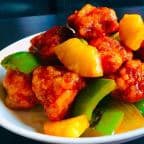 Best Crispy Sweet & Sour Pork in Elmhurst, NY